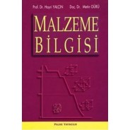 Malzeme Bilgisi