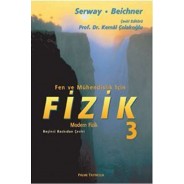 Fizik (serway) 3. Cilt