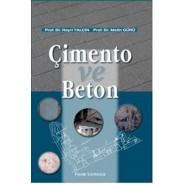 Çimento ve Beton