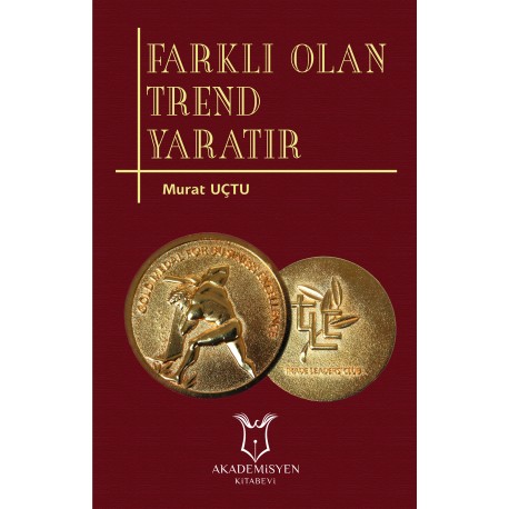 Farklı Olan Trend Yaratır