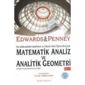 Matematik Analiz ve Analitik Geometri Cilt - 1