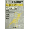 İleri Biyoistatistiksel Yöntemler: Tıp Alanında Uygulamalar