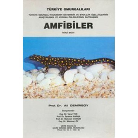 Amfibiler