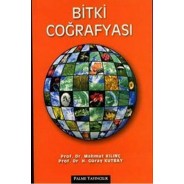 Bitki Coğrafyası