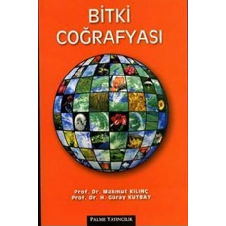 Bitki Coğrafyası