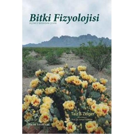 Bitki Fizyolojisi