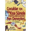 Çocuklar İçin Fen Deneyleri