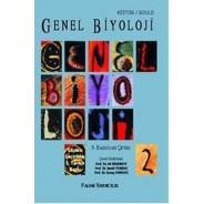 Genel Biyoloji 2. Cilt