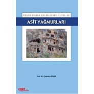 Asit Yağmurları