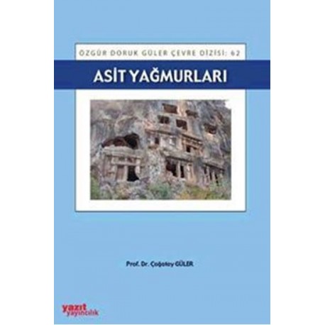 Asit Yağmurları