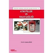 Atık Piller ve Halk Sağlığı