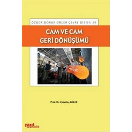 Cam ve Cam Geri Dönüşümü