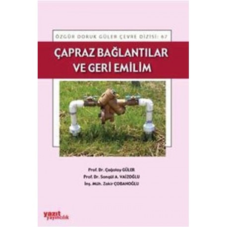 Çapraz Bağlantılar ve Geri Emilim