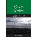 Çevre Sözleri