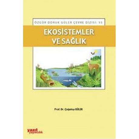 Ekosistemler ve Sağlık