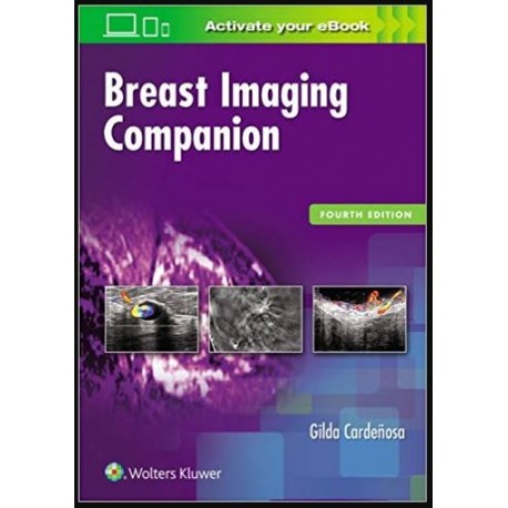 Breast Imaging Companion Fourth Edition