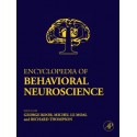 Encyclopedia of Behavioral Neuroscience,3-Volume Set