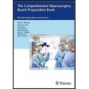 The Comprehensive Neurosurgery Board Preparation Book: Illustrated Questions and Answers