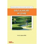 Golf Alanları ve Çevre