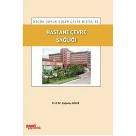 Hastane Çevre Sağlığı