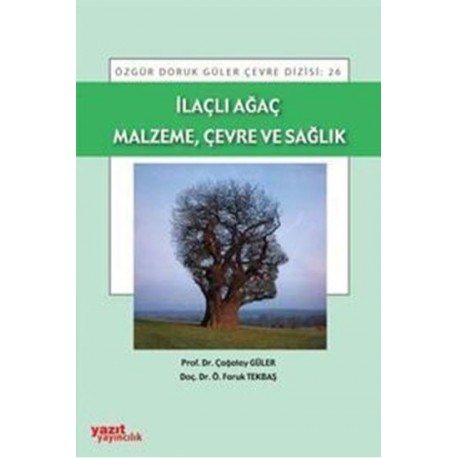 İlaçlı Ağaç Malzeme, Çevre ve Sağlık