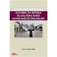 İstanbulda Deprem Olasılığına Karşı Çevre Sağlığı Önlemler