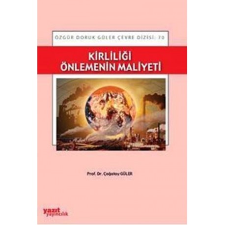 Kirliliği Önlemenin Maliyeti