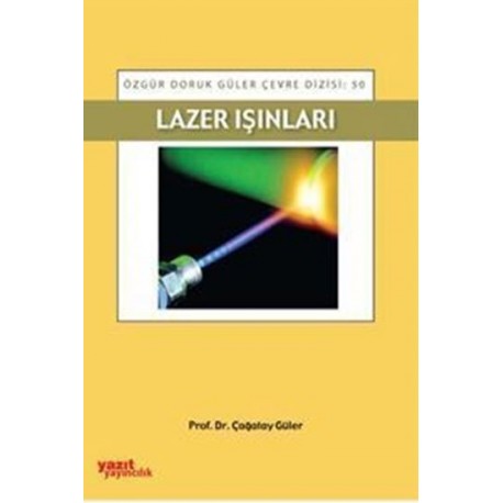 Lazer Işınları