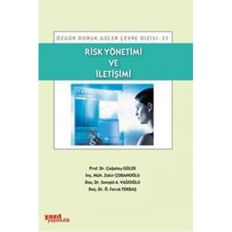 Risk Yönetimi ve İletişimi