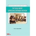 Tıp Dışı Deri Girişimlerinde Hijyen