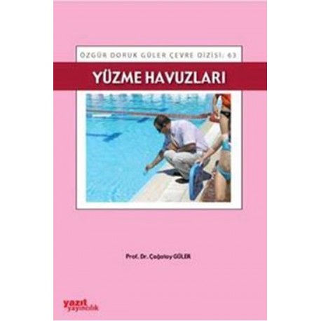 Yüzme Havuzları