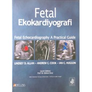 Fetal Ekokardiyografi