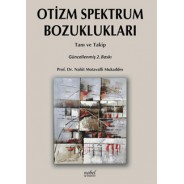 Otizm Spektrum Bozuklukları Tanı ve Takip