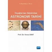  İlkçağlardan Günümüze Astronomi Tarihi