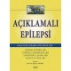 Açıklamalı Epilepsi