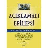 Açıklamalı Epilepsi