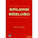 Epilepsi Sözlüğü