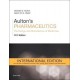 Aulton's Pharmaceutics