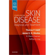 Skin Disease Diagnosis and Treatment