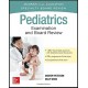 Pediatrics Examination and Board Review