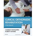 Clinical Orthopaedic Rehabilitation A Team Approach