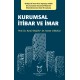 kurumsal itibar ve imar