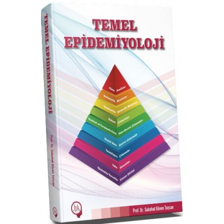 Temel Epidemiyoloji - Sabahat Güven Tezcan