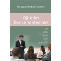 Öğretim İlke ve Yöntemleri