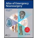 Atlas of Emergency Neurosurgery 1st Edition