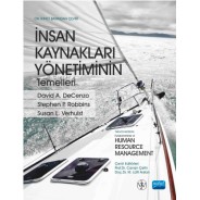  İNSAN KAYNAKLARI YÖNETİMİNİN TEMELLERİ - Fundamentals of Human Resource Management