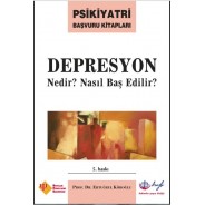 DEPRESYON NEDİR? NASIL BAŞ EDİLİR?