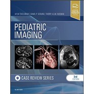 Pediatric Imaging: Case Review Series