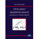 UYGULAMALI REGRESYON ANALİZİ / Kavramlar ve R Hesaplamaları