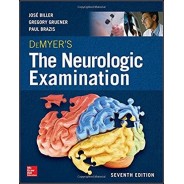 DeMyer's The Neurologic Examination